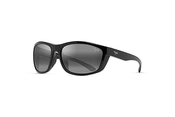 Óculos de marca Maui Jim Nuu Landing 869-02