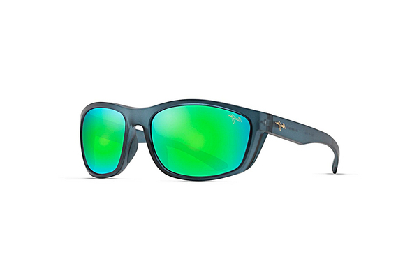 Óculos de marca Maui Jim Nuu Landing GM869-03