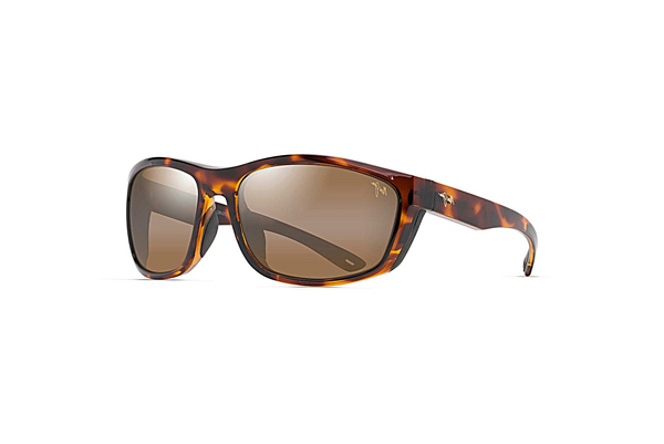 Óculos de marca Maui Jim Nuu Landing H869-10