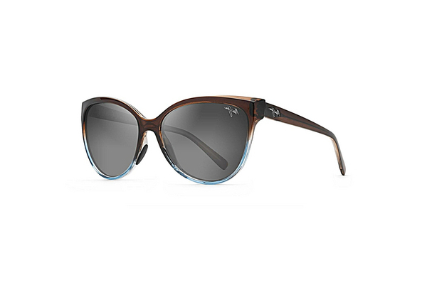 Óculos de marca Maui Jim OluOlu GS537-01F