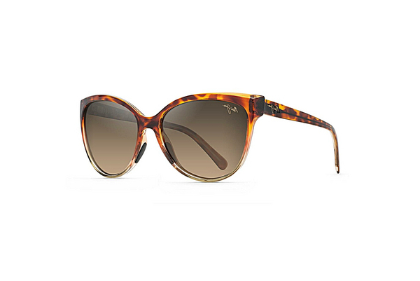 Óculos de marca Maui Jim OluOlu HS537-10A