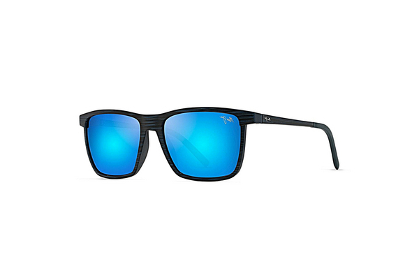 Óculos de marca Maui Jim One Way B875-03