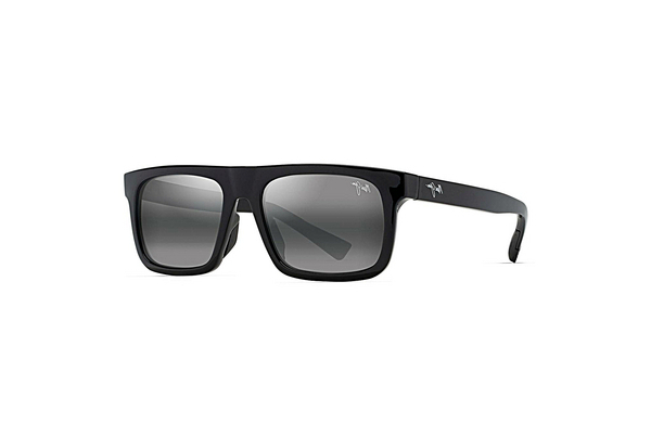 Óculos de marca Maui Jim Opio 616-02