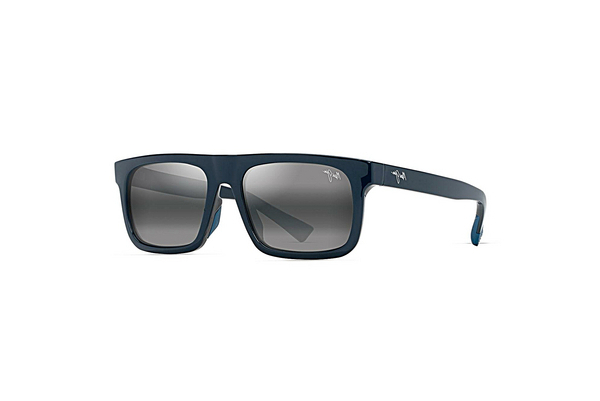 Óculos de marca Maui Jim Opio 616-03