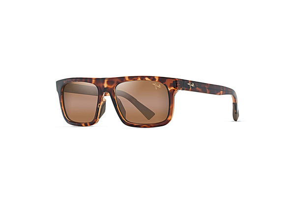 Óculos de marca Maui Jim Opio H616-01