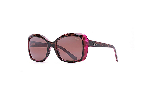 Óculos de marca Maui Jim Orchid R735-12B