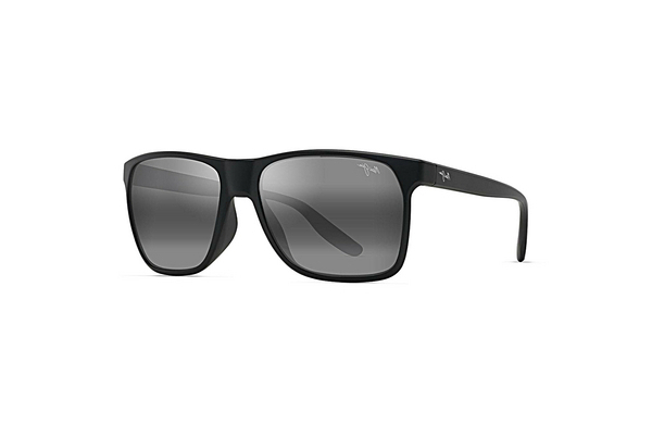 Óculos de marca Maui Jim Pailolo 603-02