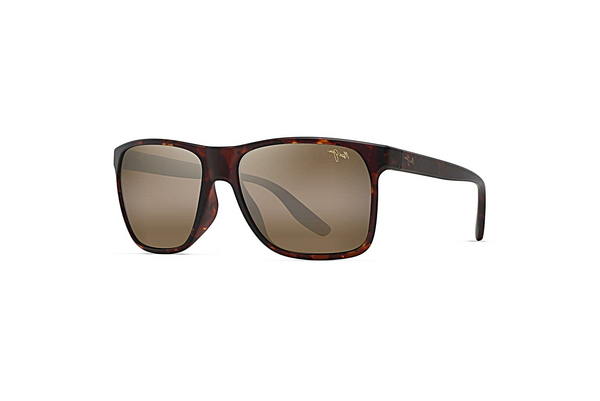 Óculos de marca Maui Jim Pailolo H603-10