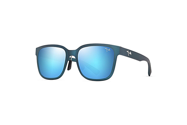 Óculos de marca Maui Jim Paulele AF B660-03