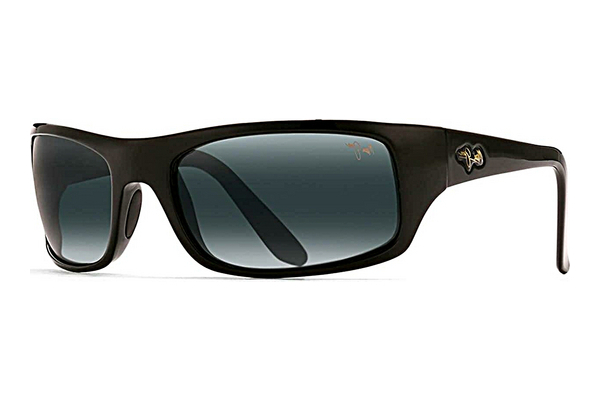 Óculos de marca Maui Jim Peahi 202-02