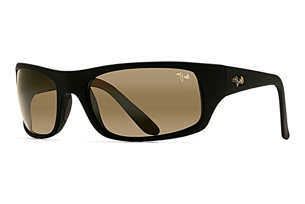 Óculos de marca Maui Jim Peahi H202-2M