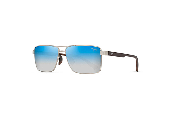 Óculos de marca Maui Jim Piha DBS621-17