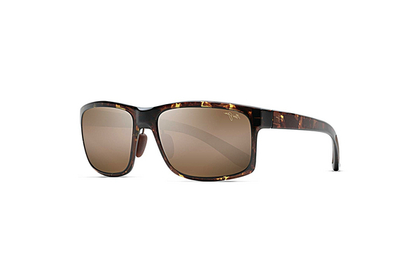 Óculos de marca Maui Jim Pokowai Arch H439-15T