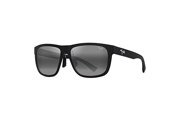 Óculos de marca Maui Jim Puakea 670-02