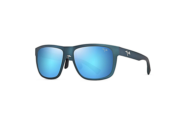 Óculos de marca Maui Jim Puakea B670-03