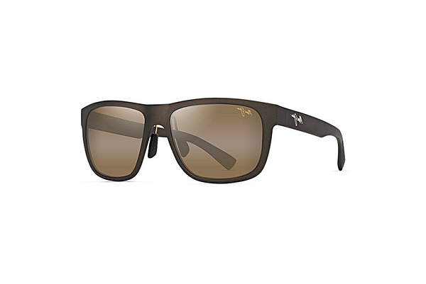 Óculos de marca Maui Jim Puakea H670-01