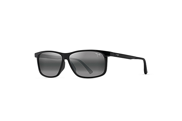 Óculos de marca Maui Jim Pulama 618-02