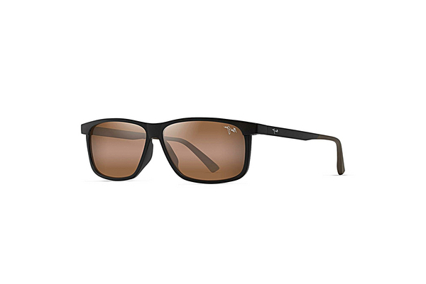 Óculos de marca Maui Jim Pulama H618-01