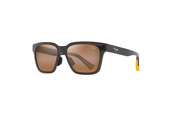 Óculos de marca Maui Jim Punikai H631-01