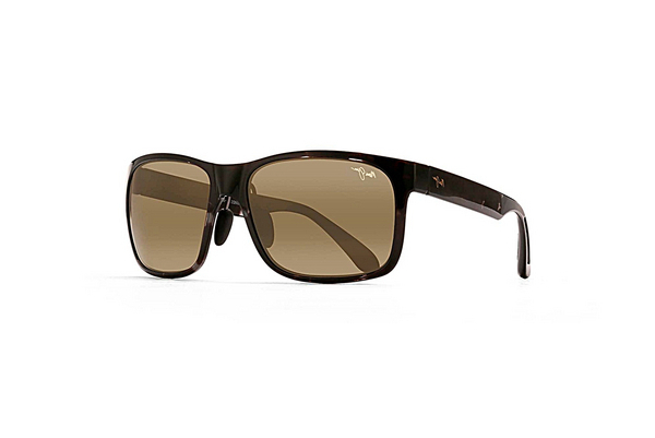 Óculos de marca Maui Jim Red Sands H432-11T