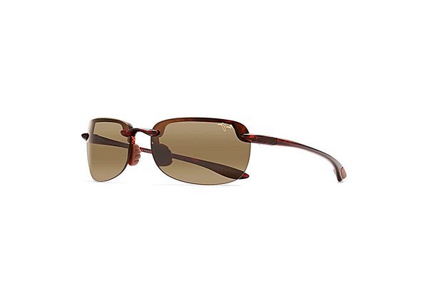 Óculos de marca Maui Jim Sandy Beach H408-10