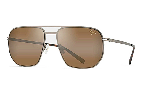 Óculos de marca Maui Jim Sharks Cove H605-01