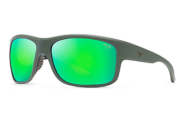 Óculos de marca Maui Jim Southern Cross GM815-54CM