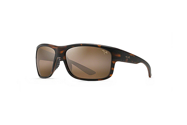 Óculos de marca Maui Jim Southern Cross H815-10MR