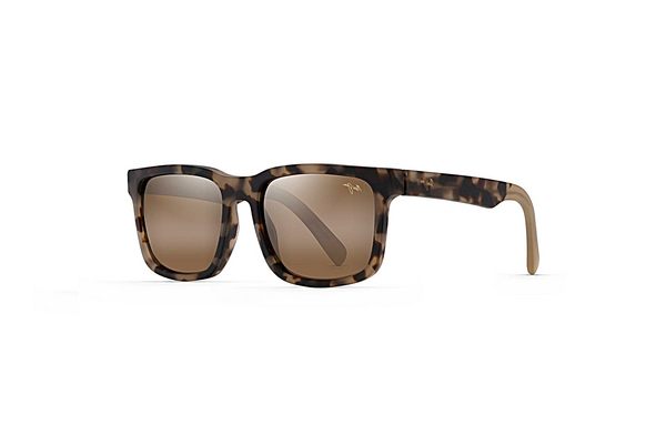 Óculos de marca Maui Jim Stone Shack H862-10