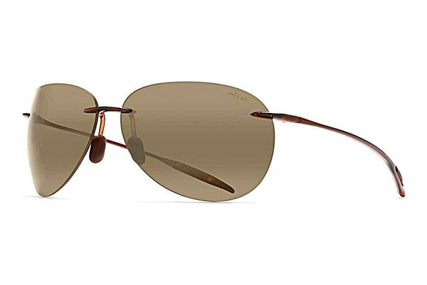 Óculos de marca Maui Jim Sugar Beach H421-26