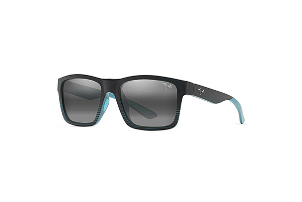 Óculos de marca Maui Jim The Flats 897-02