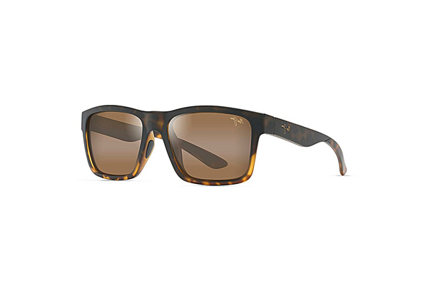 Óculos de marca Maui Jim The Flats H897-10