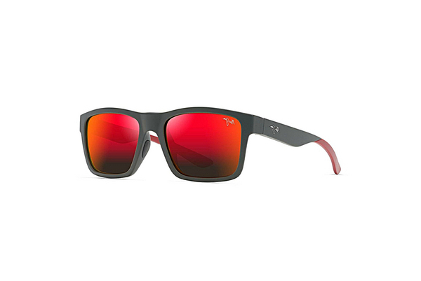 Óculos de marca Maui Jim The Flats RM897-04