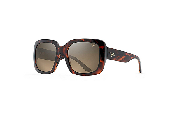 Óculos de marca Maui Jim Two Steps HS863-10