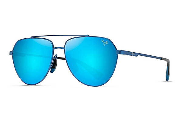 Óculos de marca Maui Jim Waiwai B634-03