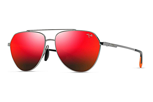 Óculos de marca Maui Jim Waiwai RM634-17