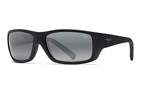 Óculos de marca Maui Jim Wassup 123-02W