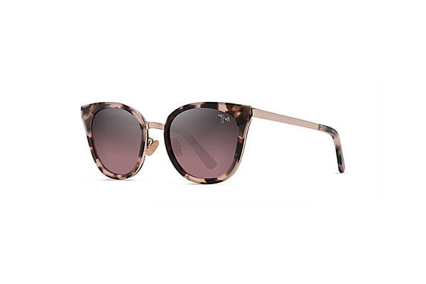 Óculos de marca Maui Jim Wood Rose RS870-09