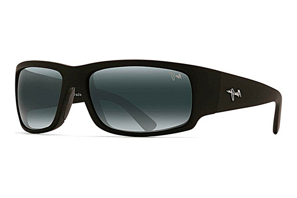 Óculos de marca Maui Jim World Cup 266-02MR