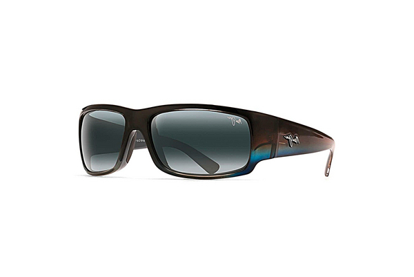 Óculos de marca Maui Jim World Cup 266-03F