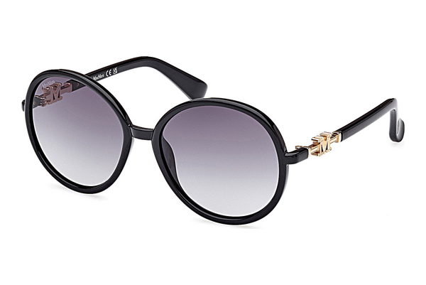 Óculos de marca Max Mara Emme15 (MM0065 01B)