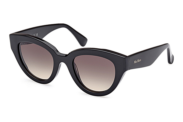 Óculos de marca Max Mara Glimpse1 (MM0077 01B)