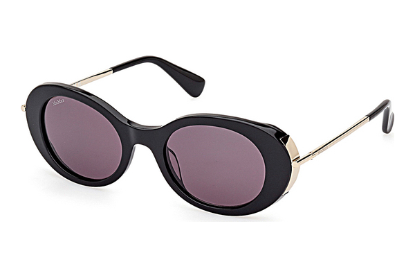 Óculos de marca Max Mara Malibu10 (MM0080 01A)