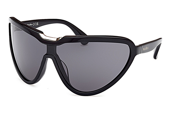 Óculos de marca Max Mara Emil (MM0084 01A)