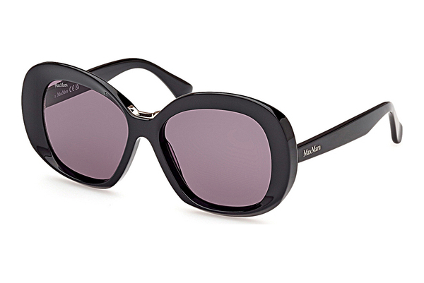 Óculos de marca Max Mara Edna (MM0087 01A)