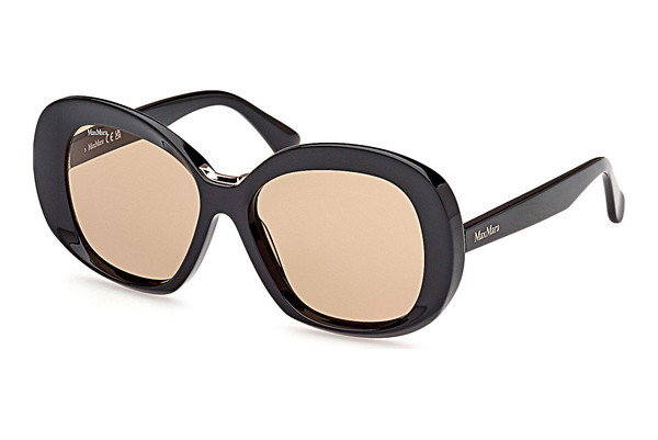 Óculos de marca Max Mara Edna (MM0087 01E)