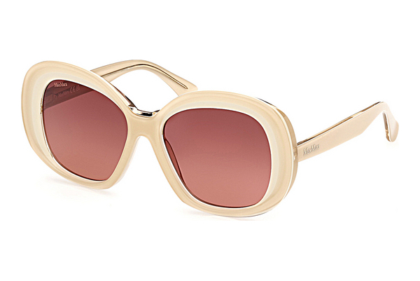 Óculos de marca Max Mara Edna (MM0087 25F)