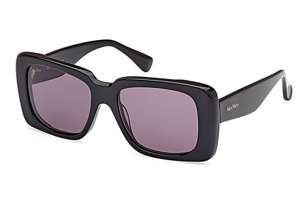 Óculos de marca Max Mara Glimpse3 (MM0091 01A)