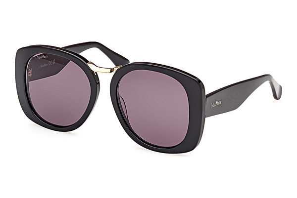 Óculos de marca Max Mara Bridge (MM0092 01A)