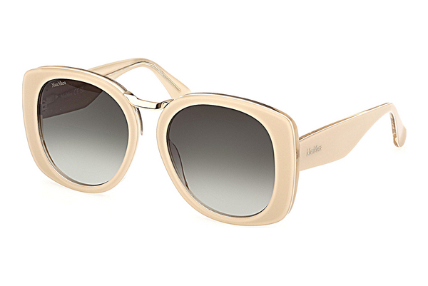 Óculos de marca Max Mara Bridge (MM0092 25P)